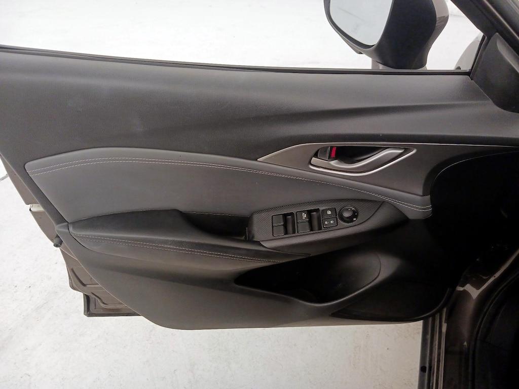 used 2019 Mazda CX-3 car, priced at $15,998