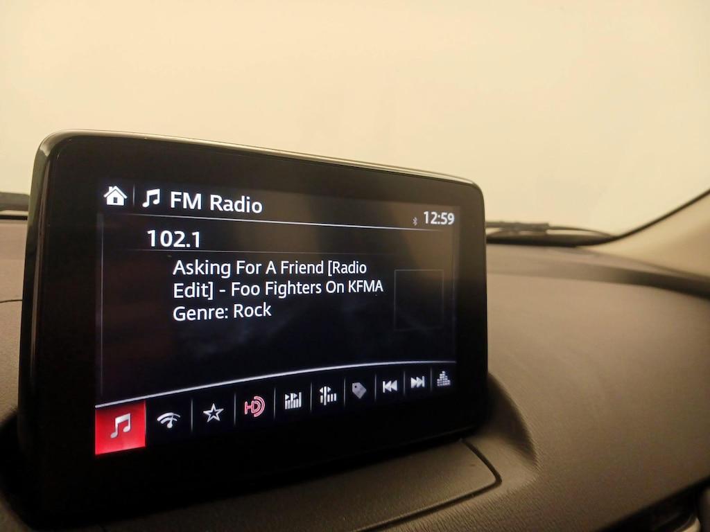 used 2019 Mazda CX-3 car, priced at $15,998