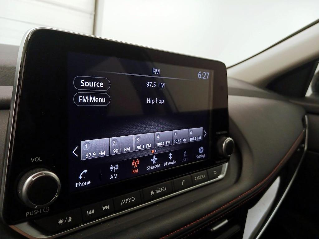 used 2026 Nissan Rogue car, priced at $31,998