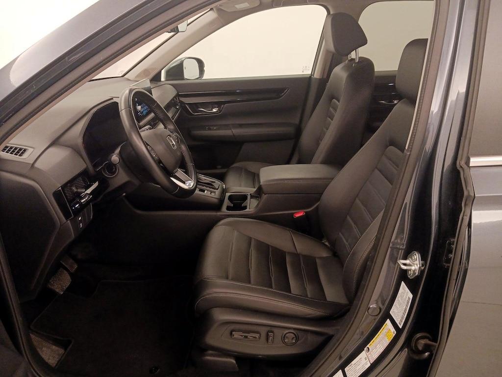 used 2025 Honda CR-V car, priced at $33,998