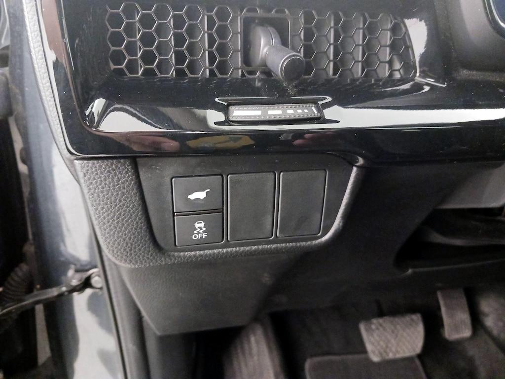 used 2025 Honda CR-V car, priced at $33,998