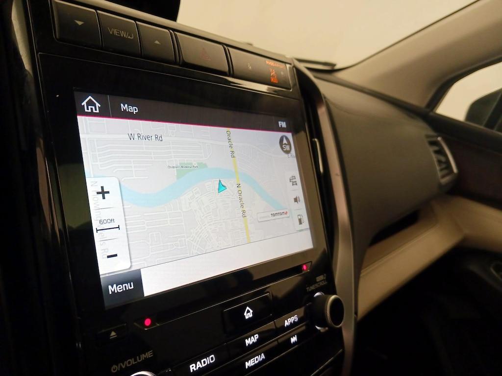 used 2020 Subaru Ascent car, priced at $19,998