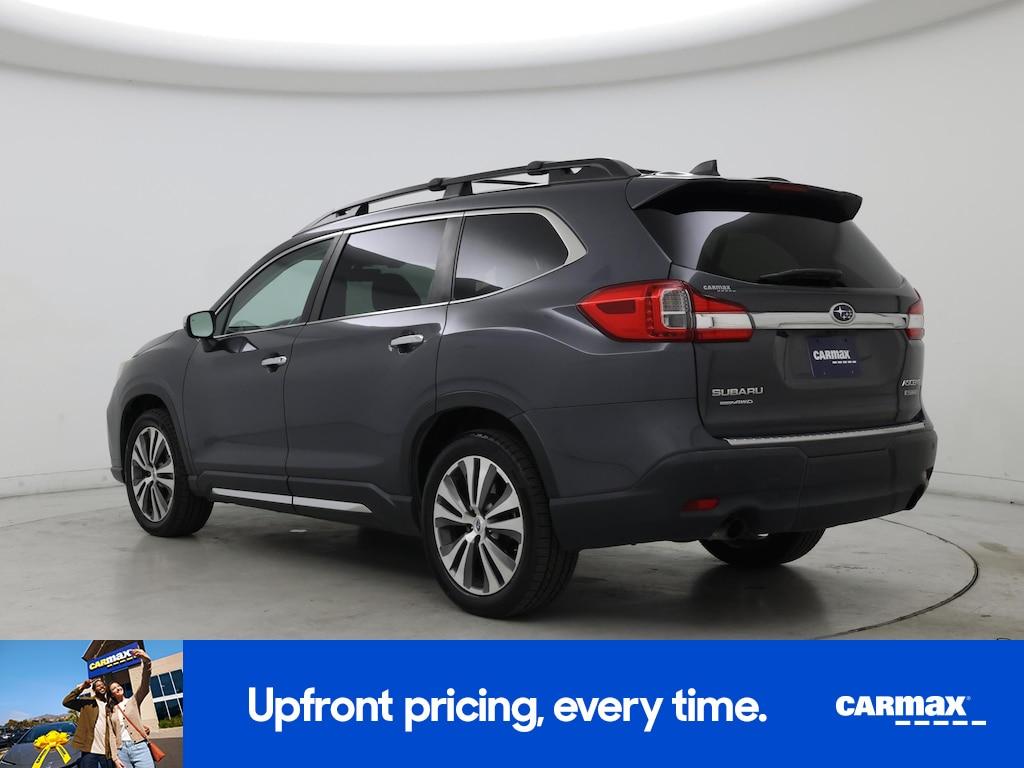 used 2020 Subaru Ascent car, priced at $19,998