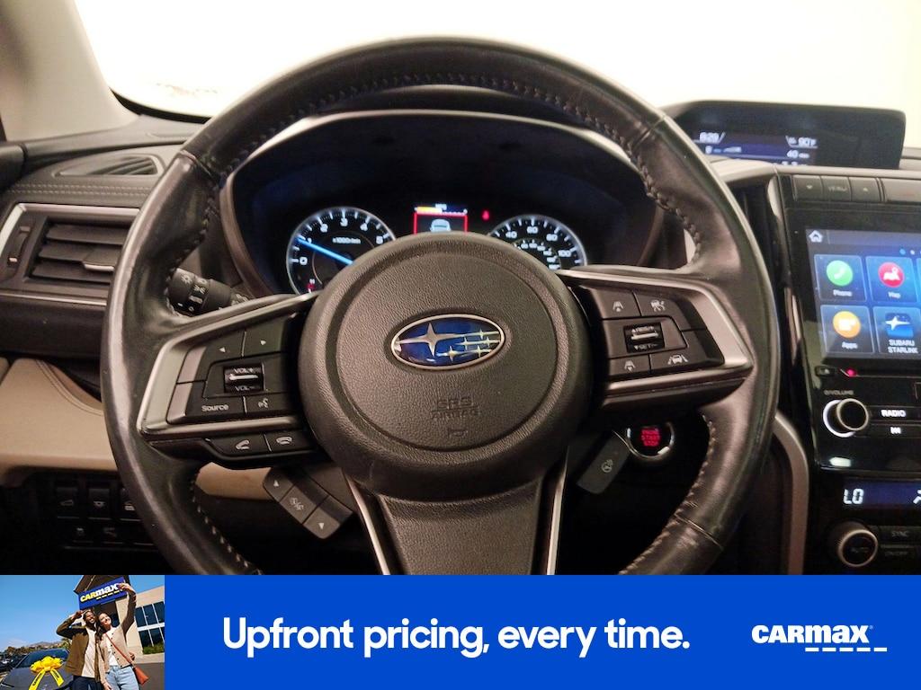 used 2020 Subaru Ascent car, priced at $19,998