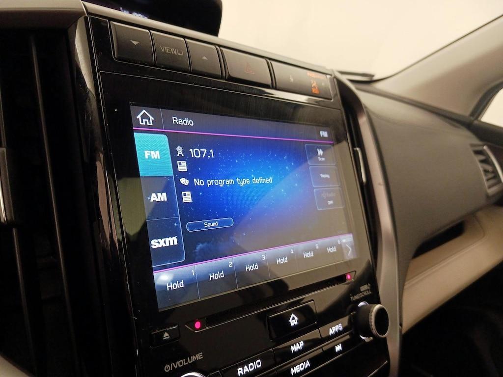 used 2020 Subaru Ascent car, priced at $19,998