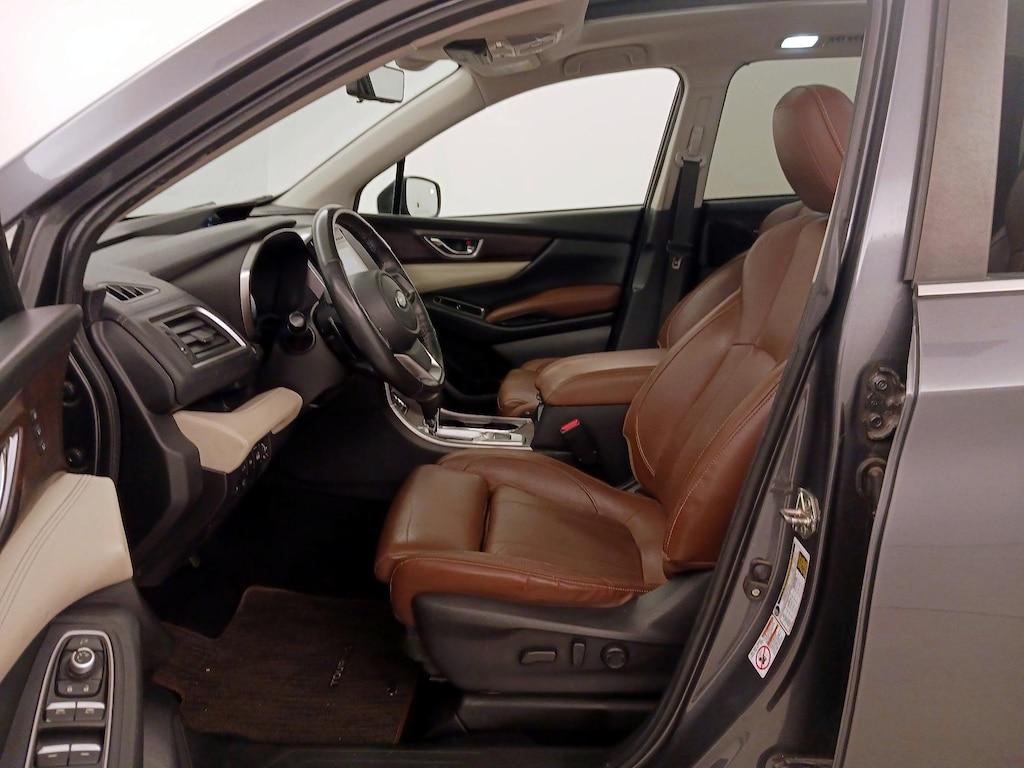 used 2020 Subaru Ascent car, priced at $19,998