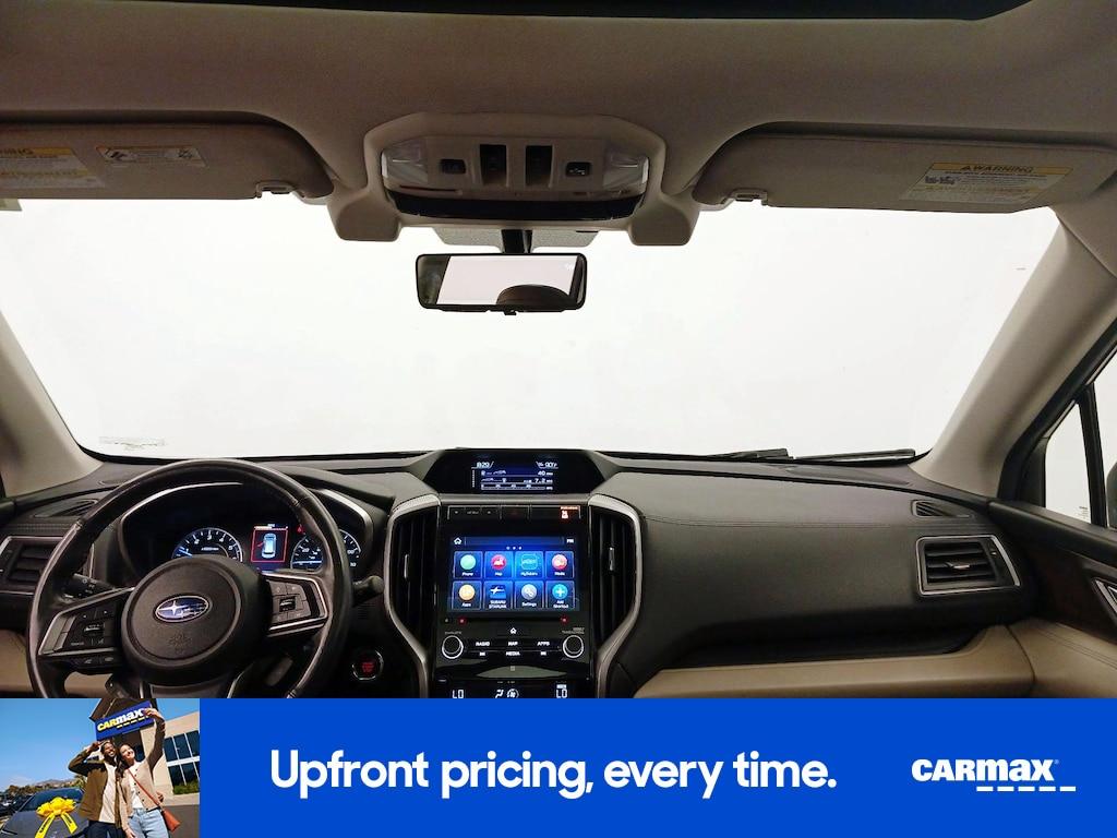used 2020 Subaru Ascent car, priced at $19,998