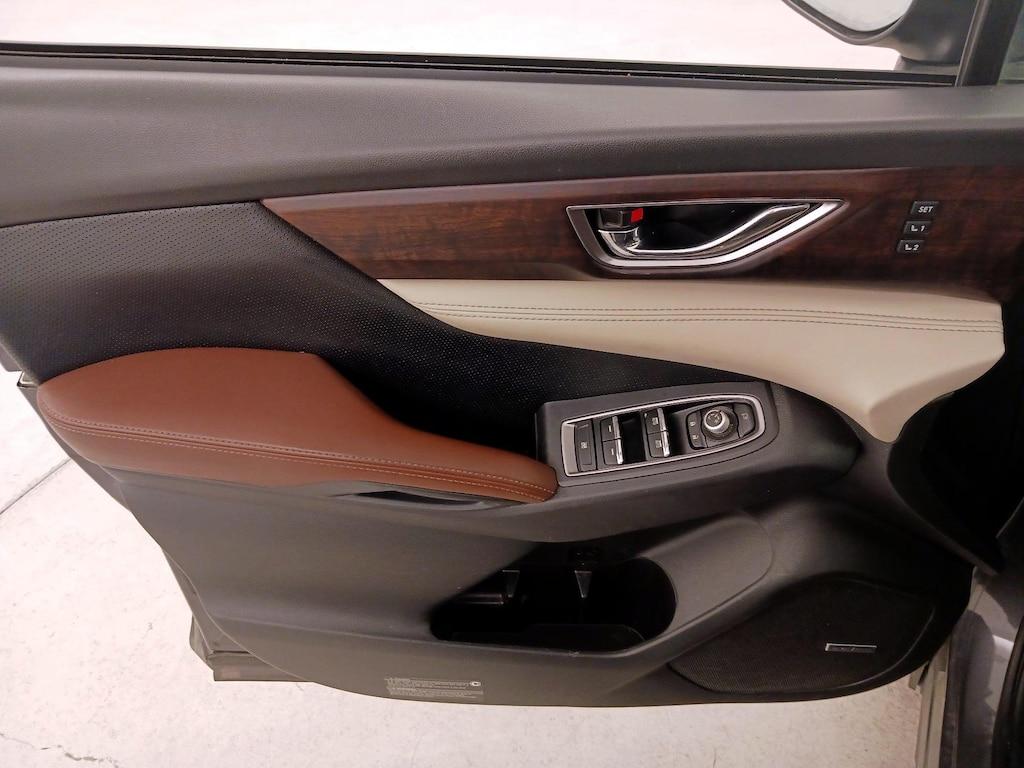 used 2020 Subaru Ascent car, priced at $19,998