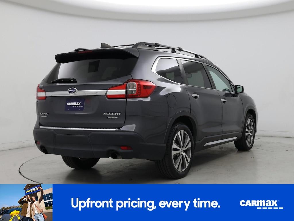 used 2020 Subaru Ascent car, priced at $19,998