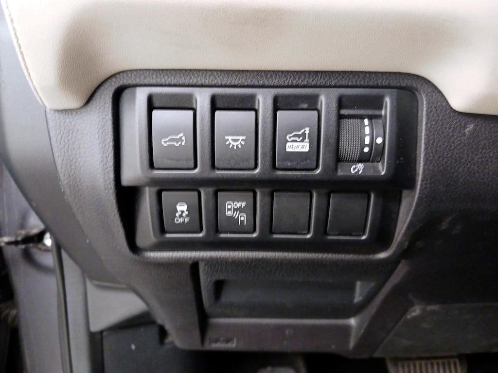 used 2020 Subaru Ascent car, priced at $19,998