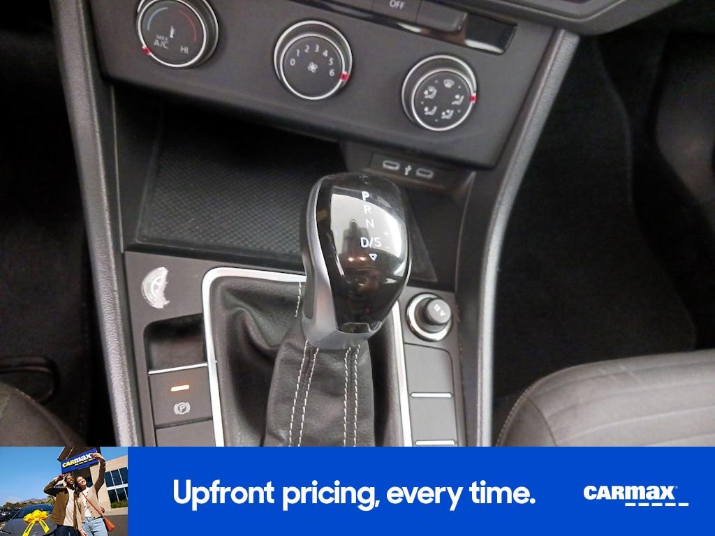 used 2024 Volkswagen Jetta car, priced at $18,998