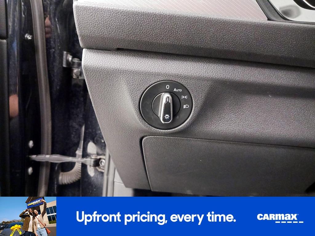 used 2024 Volkswagen Jetta car, priced at $18,998