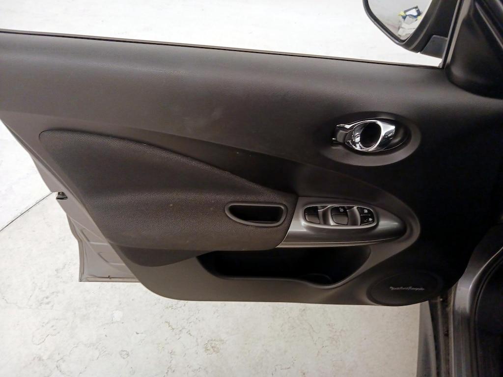 used 2015 Nissan Juke car, priced at $11,998