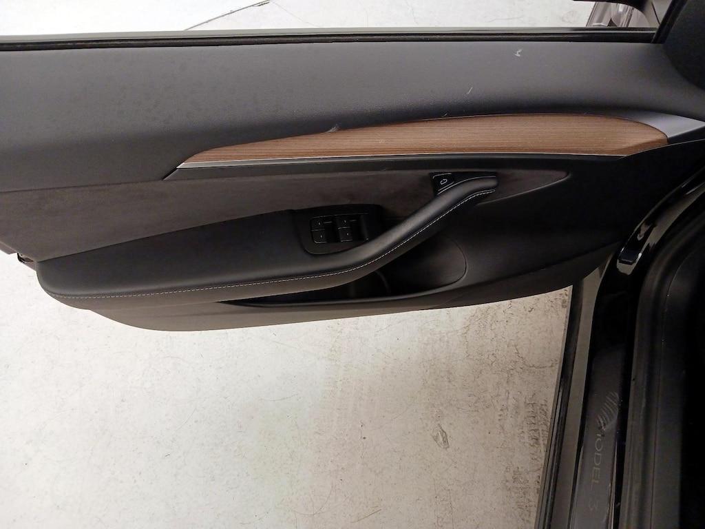used 2021 Tesla Model 3 car, priced at $28,998