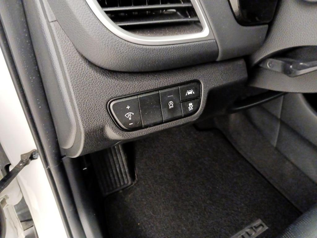 used 2023 Kia Seltos car, priced at $21,998