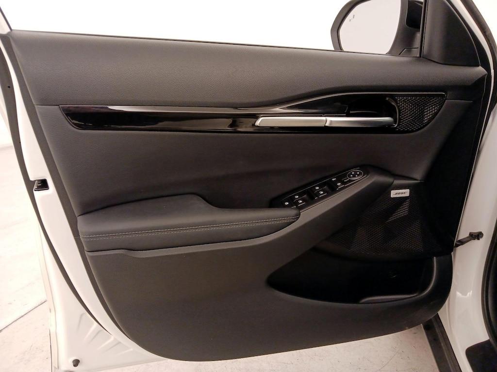 used 2023 Kia Seltos car, priced at $21,998