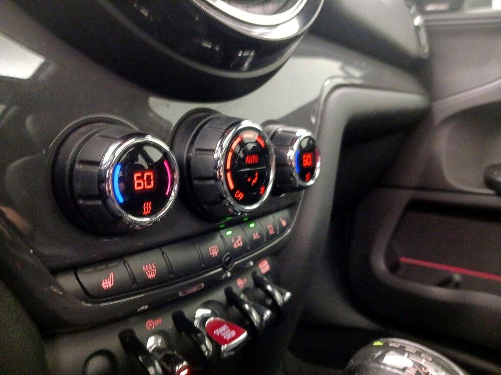 used 2018 MINI Countryman car, priced at $15,998