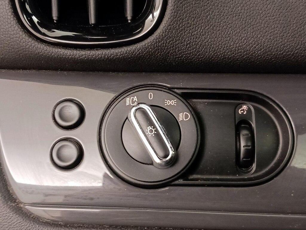 used 2018 MINI Countryman car, priced at $15,998