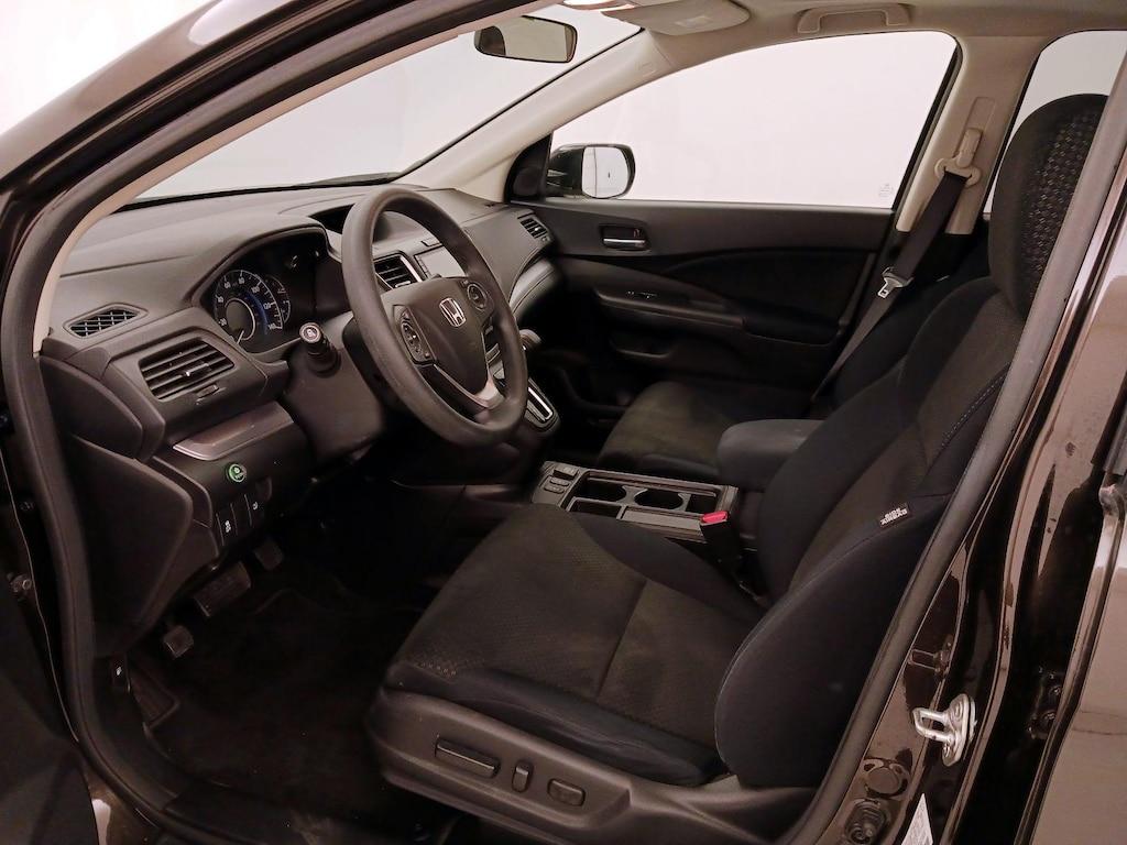 used 2015 Honda CR-V car, priced at $19,998