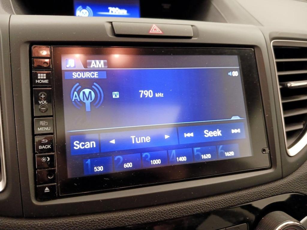 used 2015 Honda CR-V car, priced at $19,998