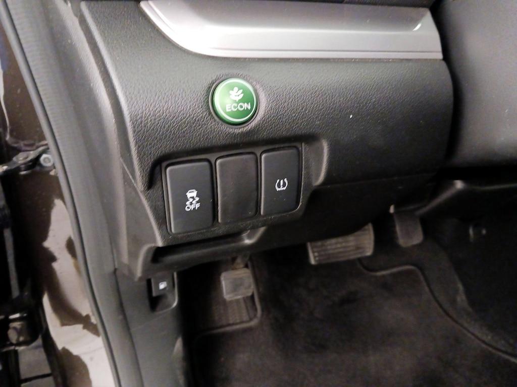 used 2015 Honda CR-V car, priced at $19,998