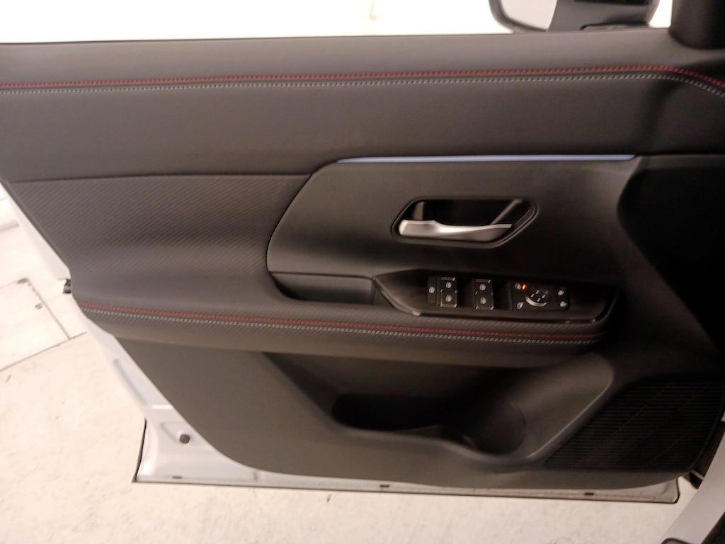 used 2026 Nissan Kicks car, priced at $26,998