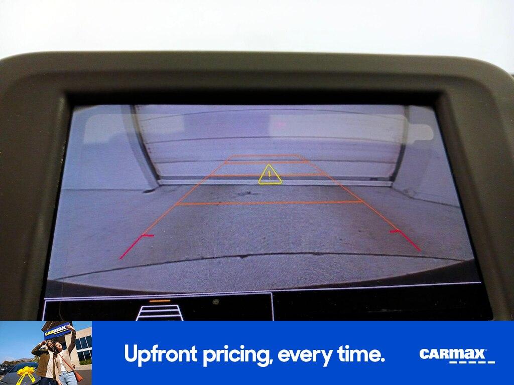 used 2024 Chevrolet Equinox car, priced at $21,998