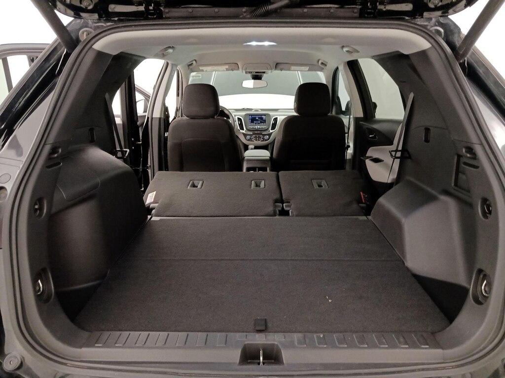 used 2024 Chevrolet Equinox car, priced at $21,998