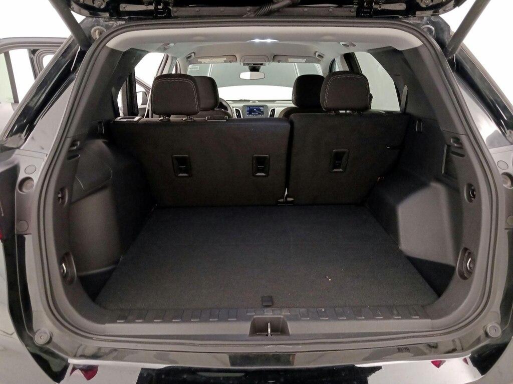 used 2024 Chevrolet Equinox car, priced at $21,998