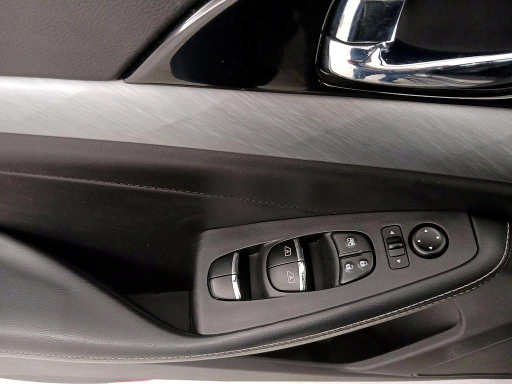 used 2016 Nissan Maxima car, priced at $17,998