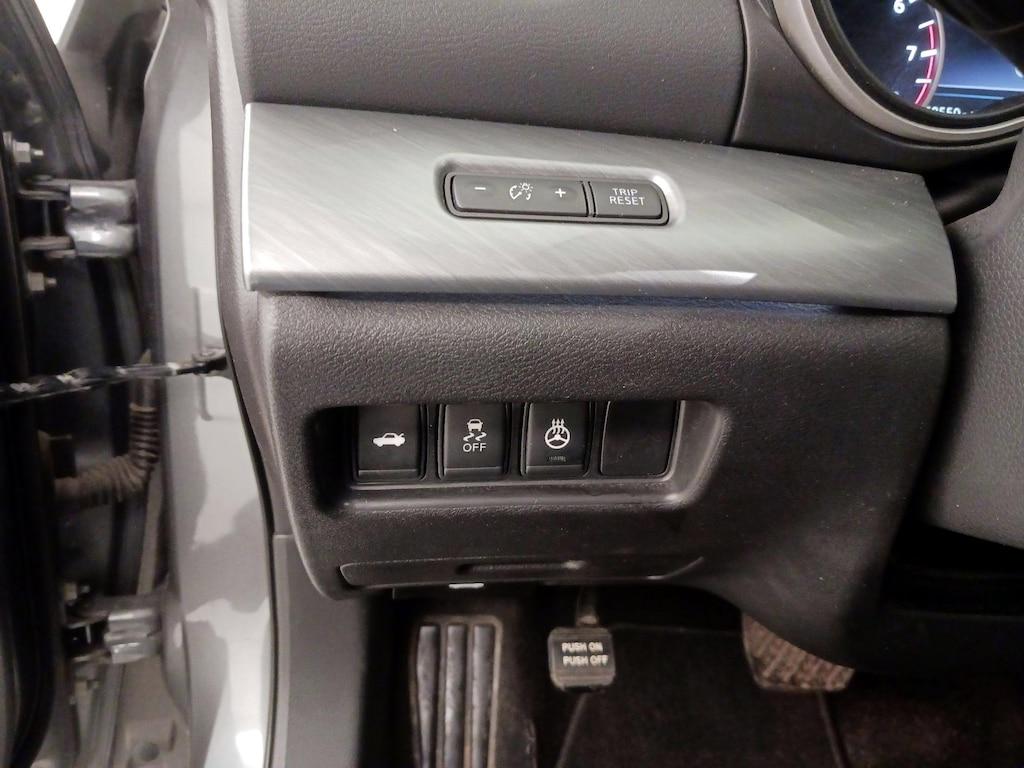 used 2016 Nissan Maxima car, priced at $17,998