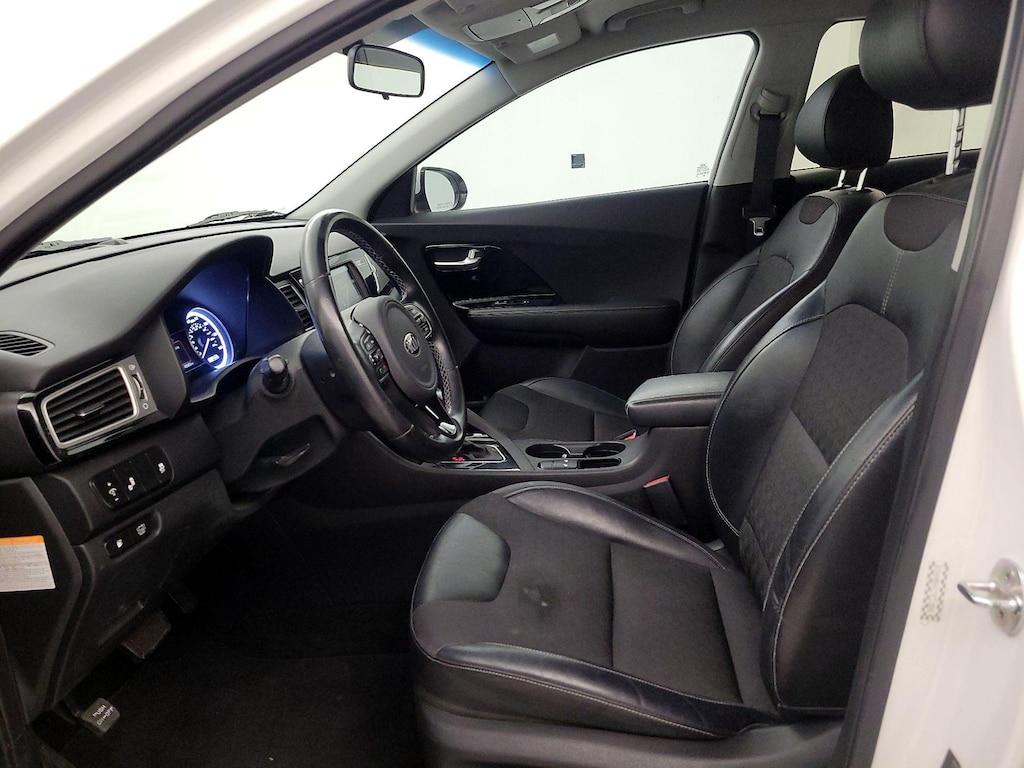 used 2017 Kia Niro car, priced at $15,998