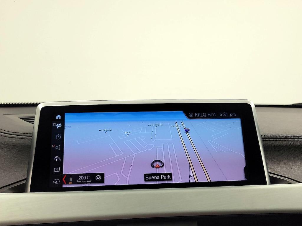 used 2022 BMW X2 car, priced at $23,998