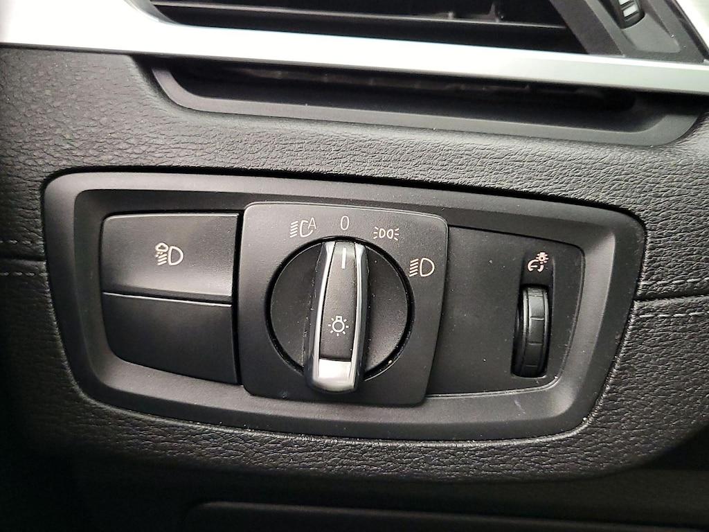 used 2022 BMW X2 car, priced at $23,998