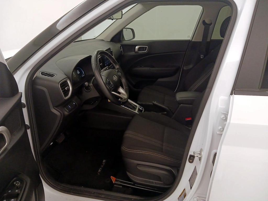 used 2023 Hyundai Venue car, priced at $19,998