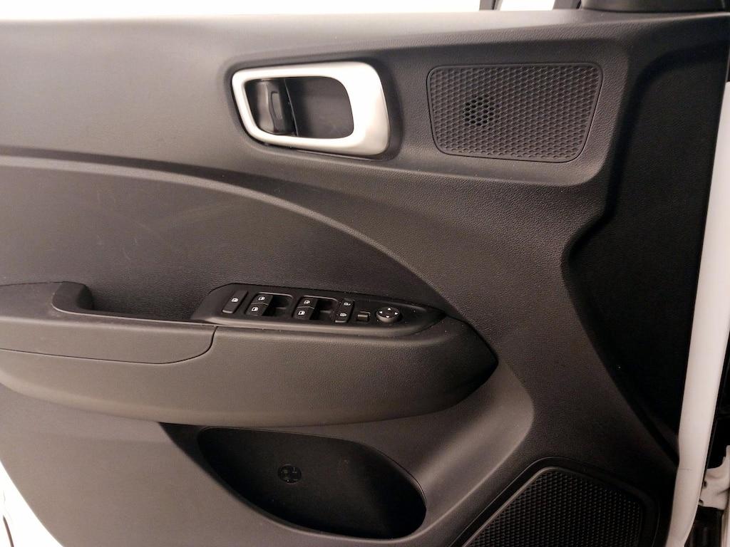 used 2023 Hyundai Venue car, priced at $19,998