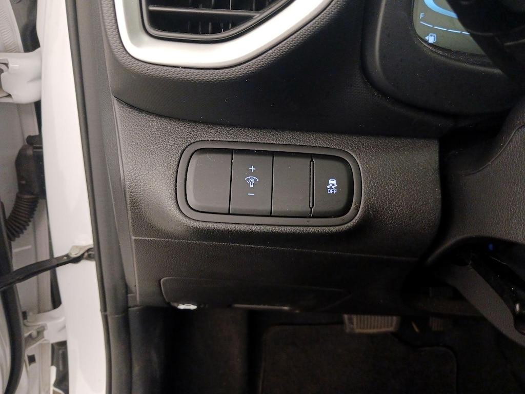 used 2023 Hyundai Venue car, priced at $19,998