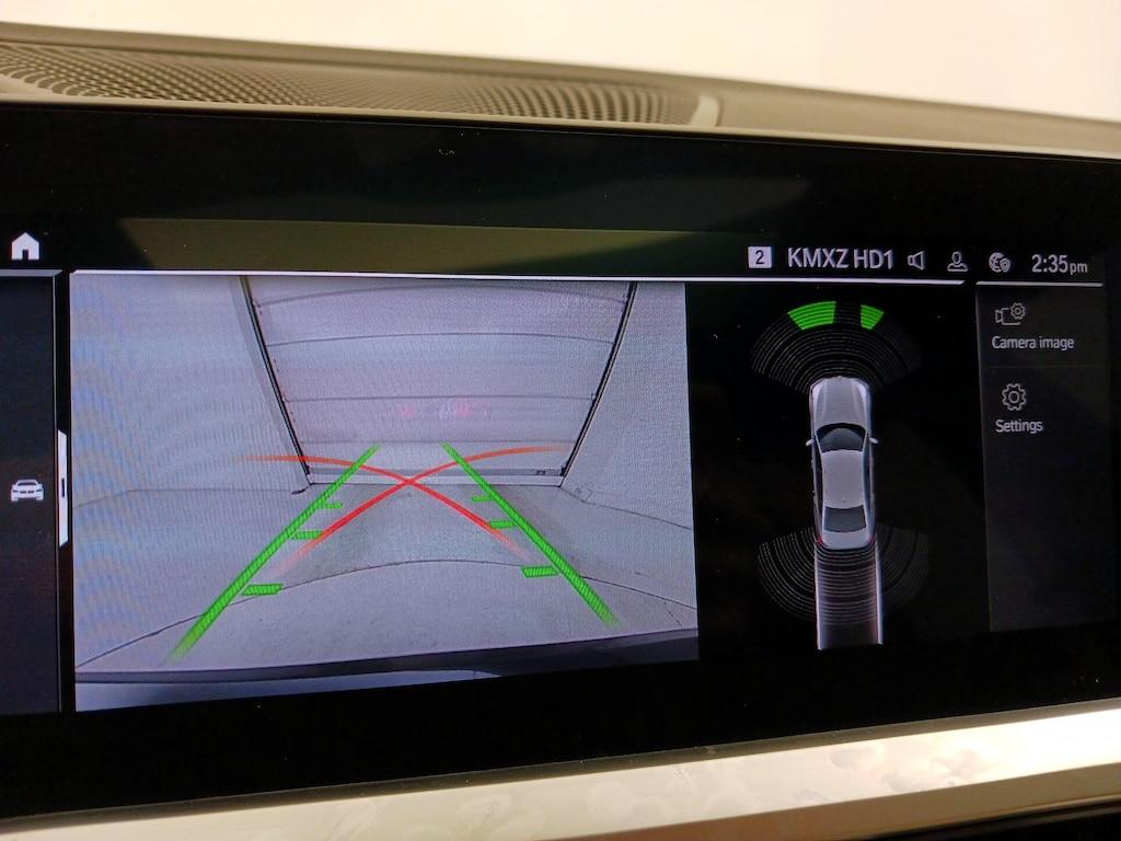 used 2022 BMW 330 car, priced at $23,998