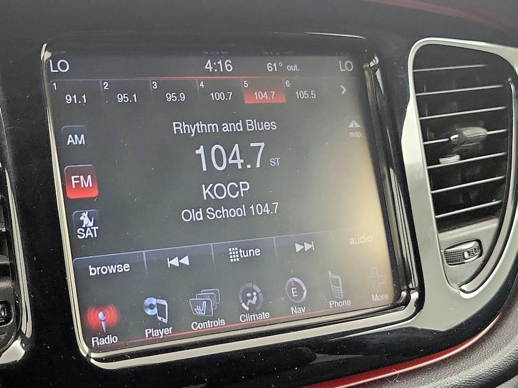 used 2015 Dodge Dart car, priced at $10,599