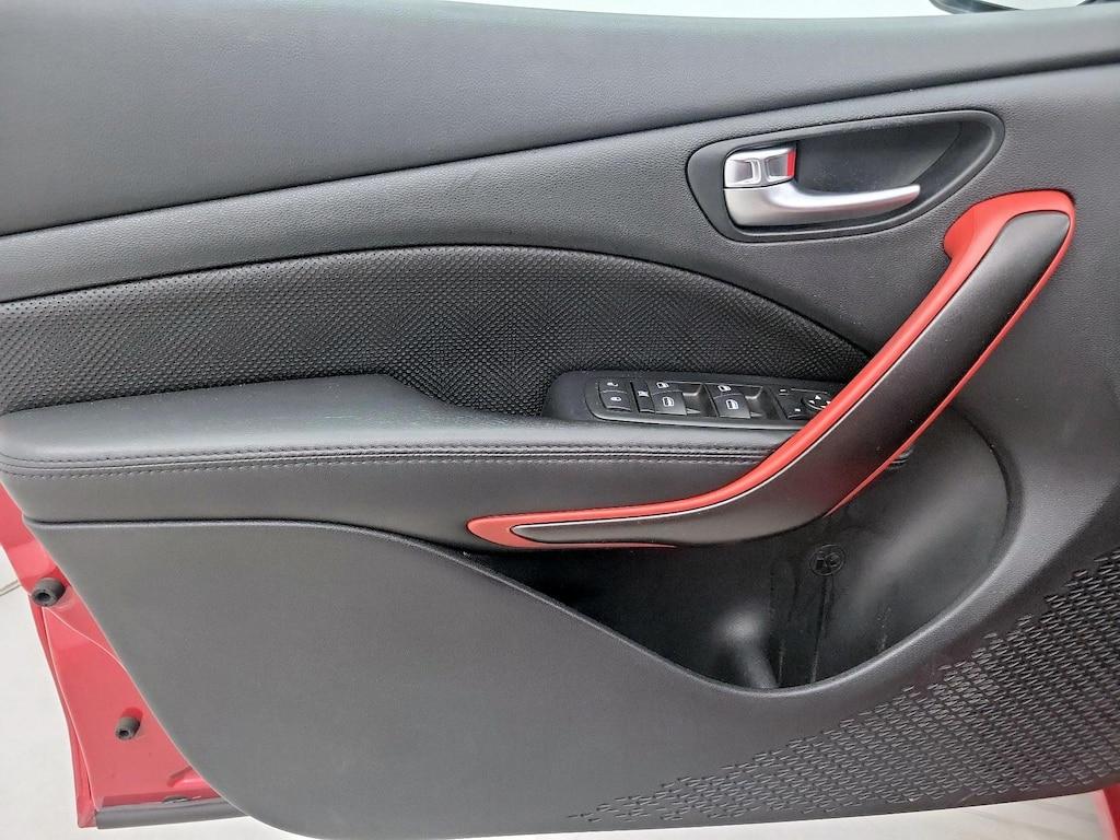 used 2015 Dodge Dart car, priced at $10,599