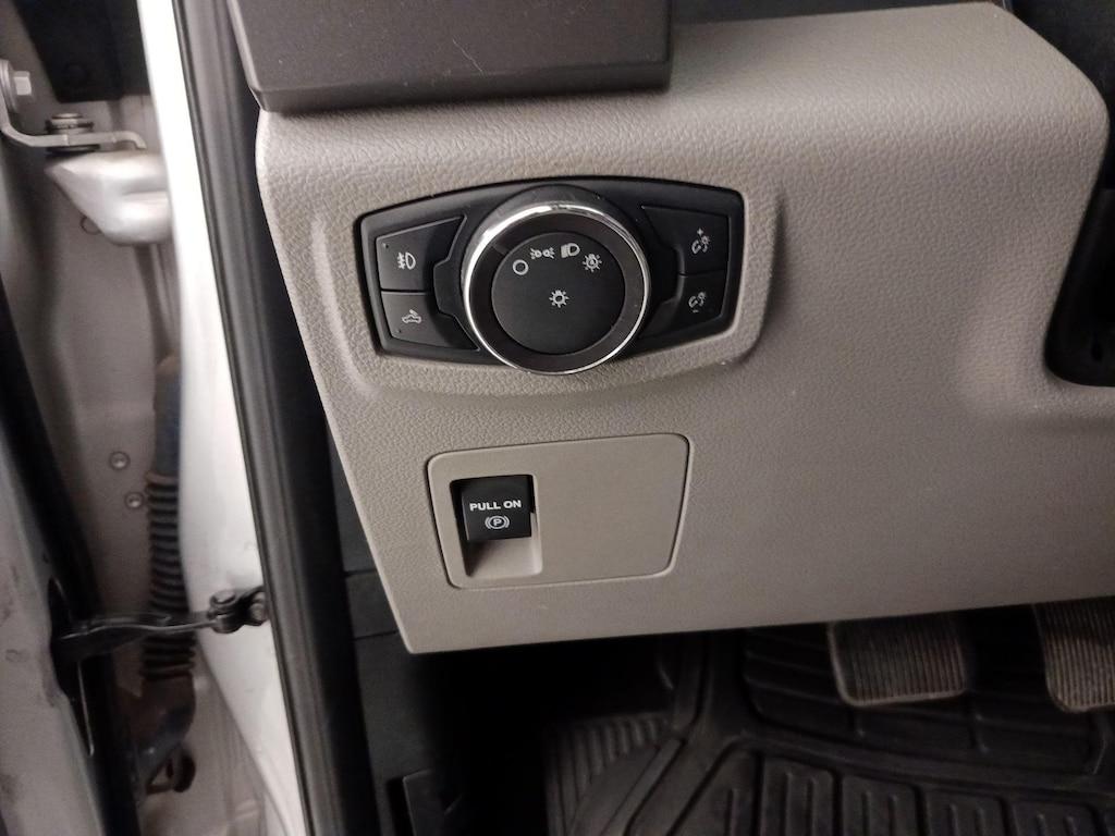 used 2019 Ford F-150 car, priced at $24,998