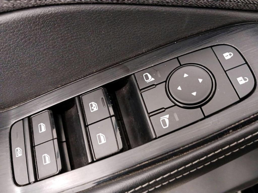 used 2022 Nissan Rogue car, priced at $23,998