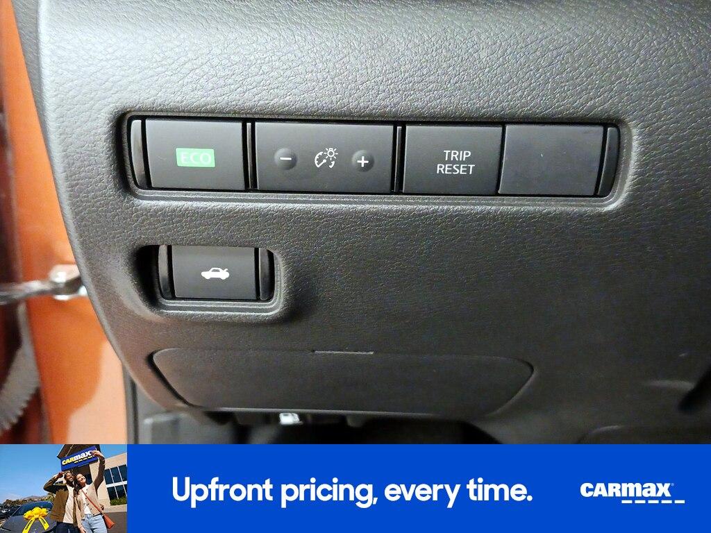 used 2024 Nissan Sentra car, priced at $20,998
