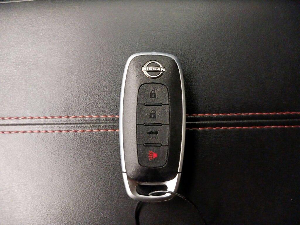 used 2024 Nissan Sentra car, priced at $20,998