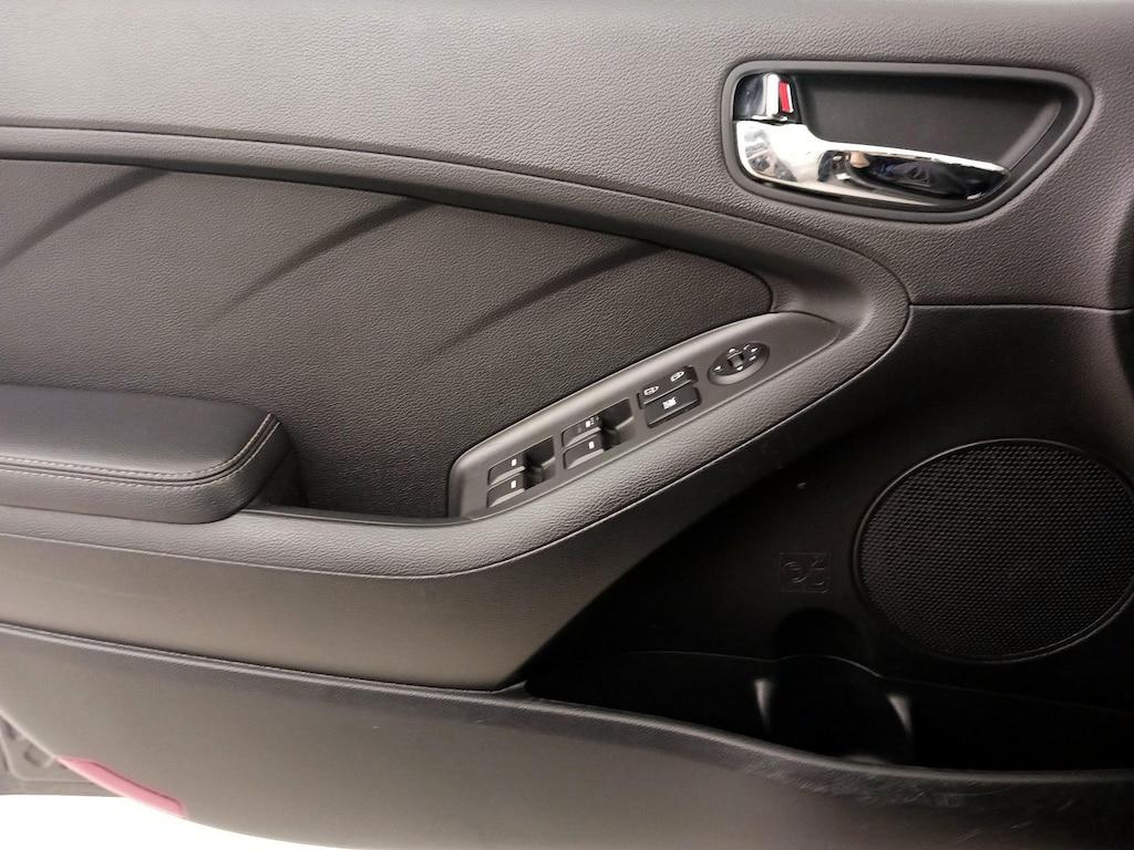 used 2016 Kia Forte car, priced at $11,998