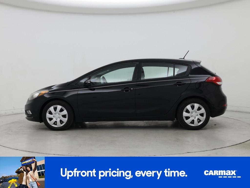 used 2016 Kia Forte car, priced at $11,998
