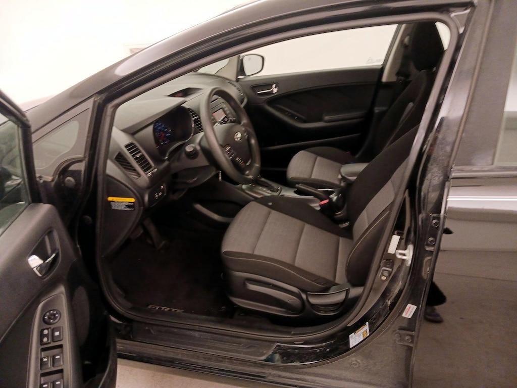 used 2016 Kia Forte car, priced at $11,998