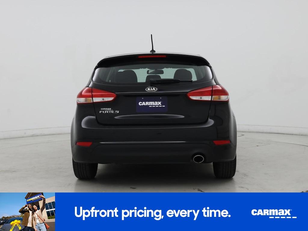 used 2016 Kia Forte car, priced at $11,998