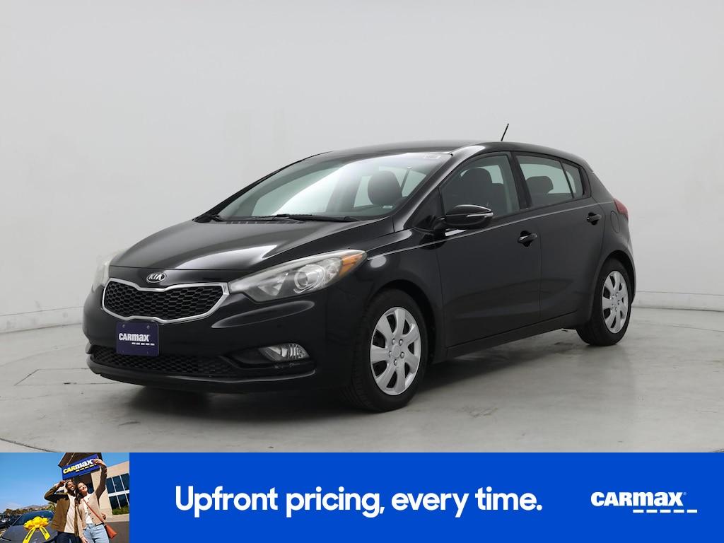 used 2016 Kia Forte car, priced at $11,998