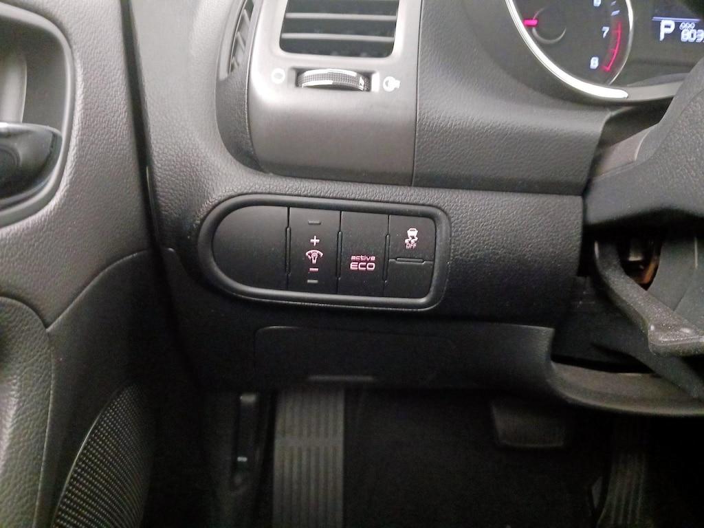 used 2016 Kia Forte car, priced at $11,998